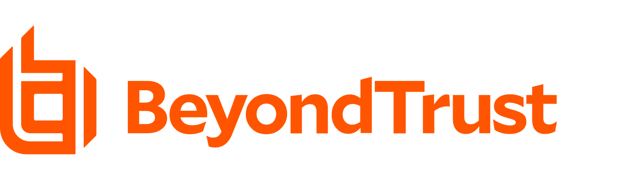 BeyondTrust logo