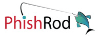 PhishRod logo