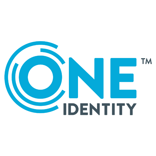 One Identity logo