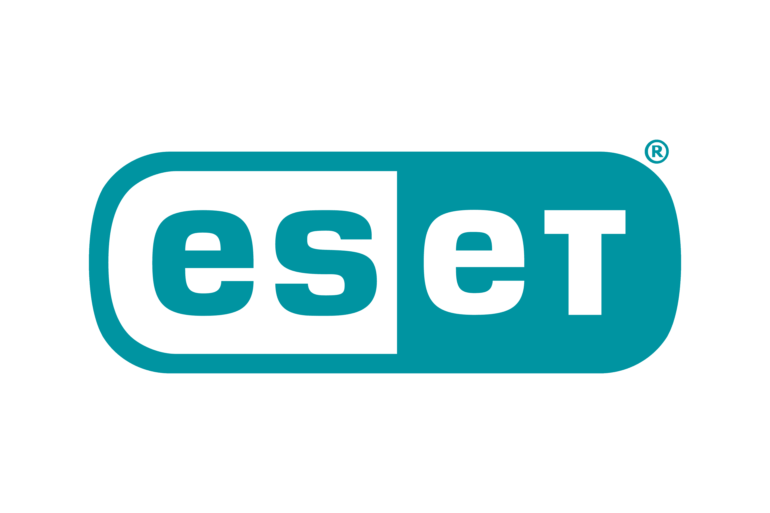 ESET logo