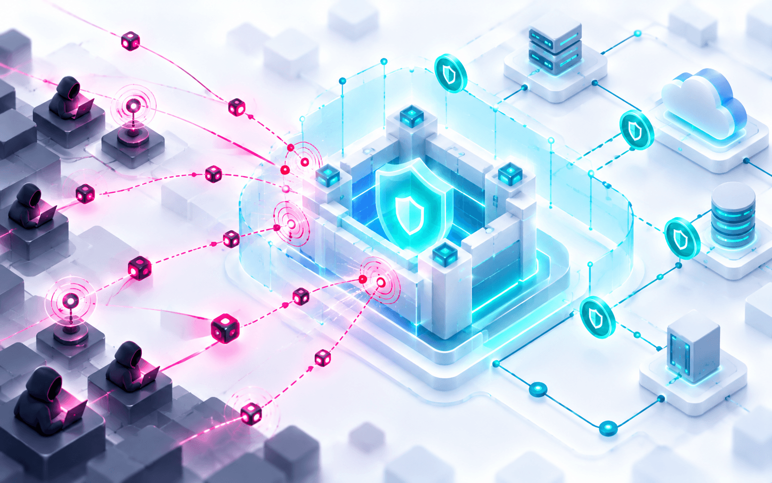 Continuous Red Teaming