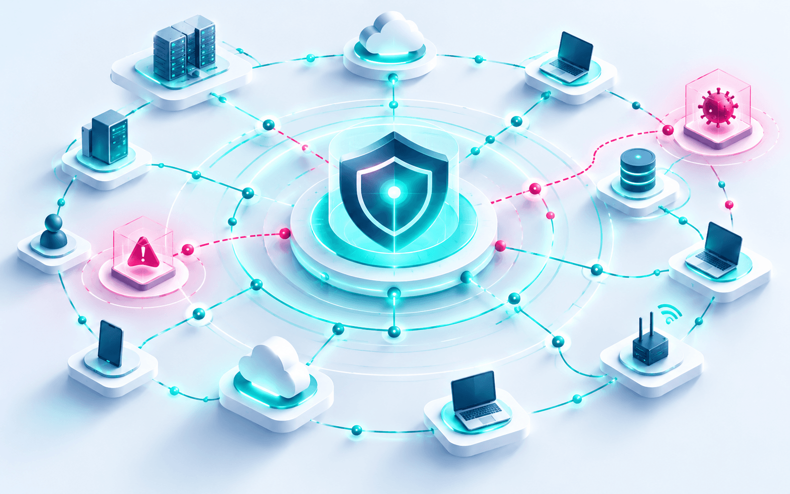 Managed Security Operations