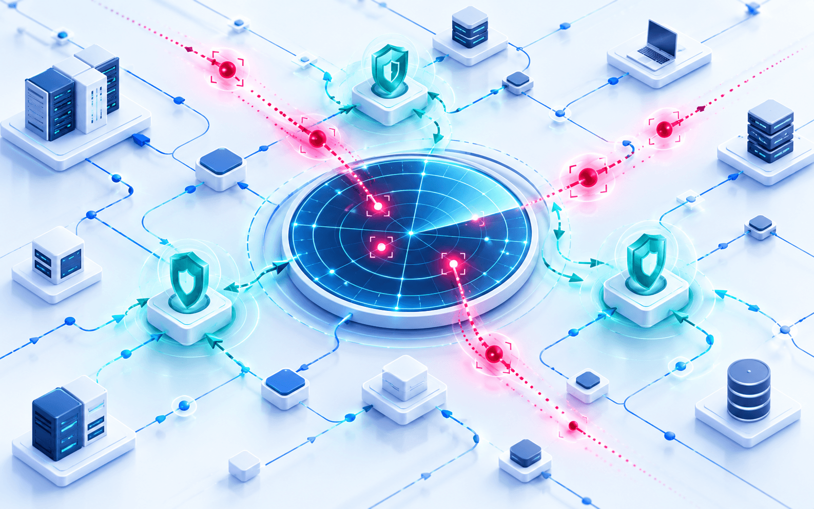 Threat Management